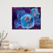 Gewoon Jellin Fine Art Print (Keuken)