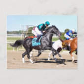 Gewoon Kenny bellen Briefkaart (Voorkant)