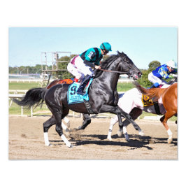 Gewoon Kenny bellen Foto Afdruk