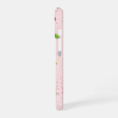 Gewoon Kers op! iPhone 16 Hoesje (Linkerkant)