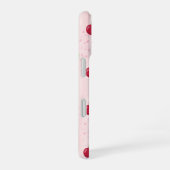 Gewoon Kers op! iPhone 16 Hoesje (Rechterkant)