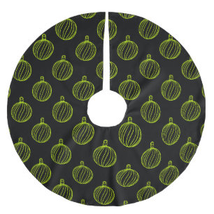 Gewoon kerstCollectie - Bauble Kerstboom Rok