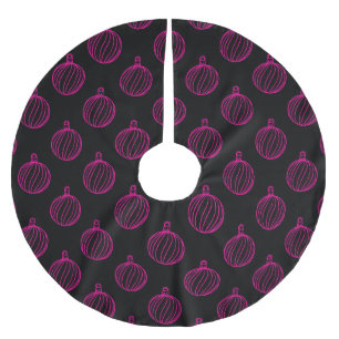 Gewoon kerstCollectie - Bauble Kerstboom Rok