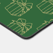 Gewoon kerstCollectie - Cadeau Bureaumat (Hoek)