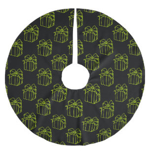 Gewoon kerstCollectie - Cadeau Kerstboom Rok