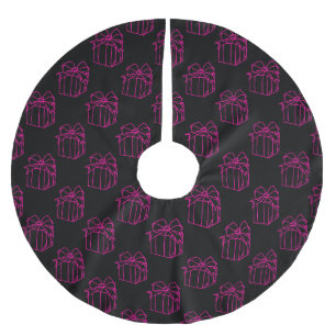 Gewoon kerstCollectie - Cadeau Kerstboom Rok