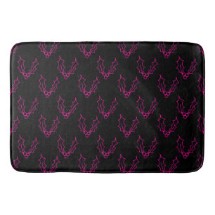 Gewoon kerstCollectie - Holly Badmat