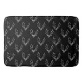 Gewoon kerstCollectie - Holly Badmat (Voorkant)