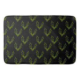 Gewoon kerstCollectie - Holly Badmat