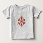 Gewoon kerstCollectie - Snowflake (Voorkant)