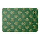 Gewoon kerstCollectie - Snowflake Badmat (Voorkant)