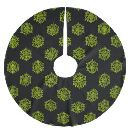 Gewoon kerstCollectie - Snowflake Kerstboom Rok