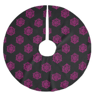 Gewoon kerstCollectie - Snowflake Kerstboom Rok