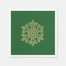 Gewoon kerstCollectie - Snowflake