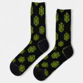 Gewoon kerstCollectie - Snowflake Sokken (Links)