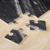 Gewoon kijken legpuzzel (Zijkant)