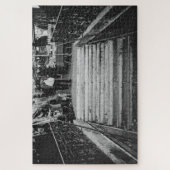 Gewoon kijken legpuzzel (Verticaal)