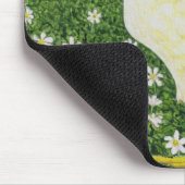 Gewoon kijken muismat (Hoek)