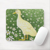 Gewoon kijken muismat (Met muis)