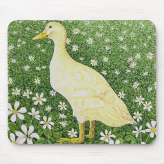 Gewoon kijken muismat (Voorkant)