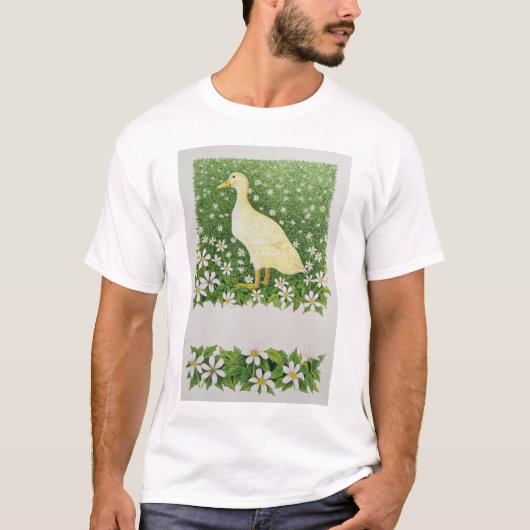 Gewoon kijken t-shirt (Voorkant)