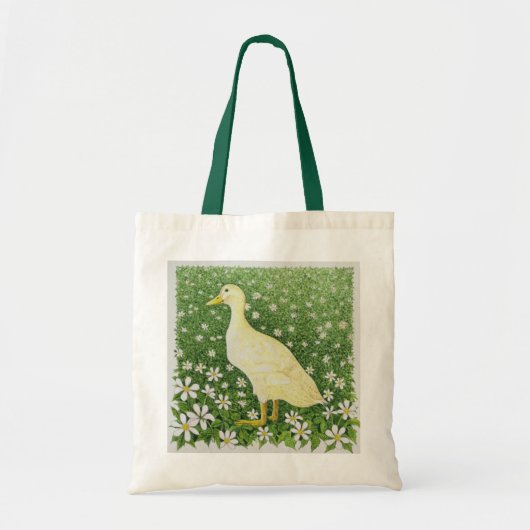 Gewoon kijken tote bag (Voorkant)