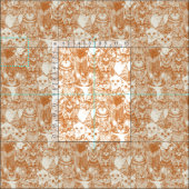 Gewoon kittens kruiden stof (Delen)