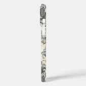 Gewoon kittens strijken Case-Mate iPhone case (Achterkant / Links)