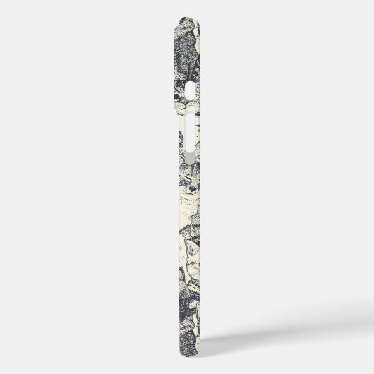 Gewoon kittens strijken Case-Mate iPhone case (Achterkant / Links)