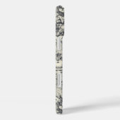 Gewoon kittens strijken Case-Mate iPhone case (Achterkant / Rechts)