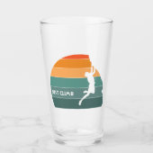 Gewoon klimmen glas (Voorkant)
