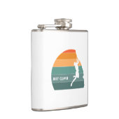 Gewoon Klimmen Heupfles (Rechts)