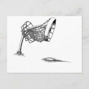 Gewoon kort briefkaart