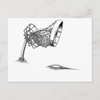 Gewoon kort briefkaart