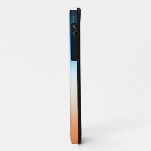 Gewoon Laugh Case-Mate iPhone Case (Achterkant/links)