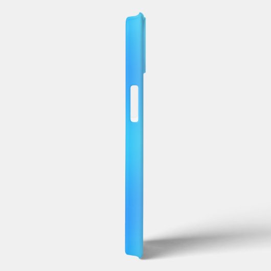 Gewoon Laugh Case-Mate iPhone Case (Achterkant / Rechts)