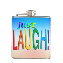 Gewoon Laugh