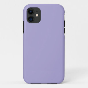 Gewoon Lavender Blue iPhone 5 Hoesje