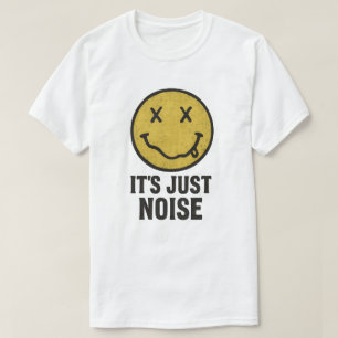 Gewoon Lawaai T-shirt