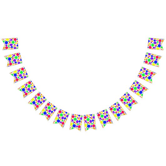 Gewoon Lekkere SPOTJES Vlaggetjes (Alle)