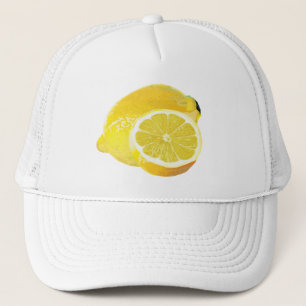 Gewoon Lemons Trucker Pet