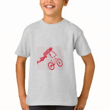 Gewoon leuk jij Star BMX fiets track park freestyl