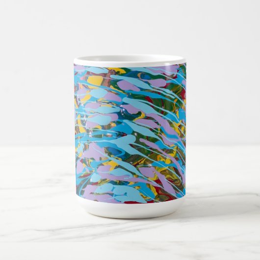 Gewoon leuk koffiemok (Center)