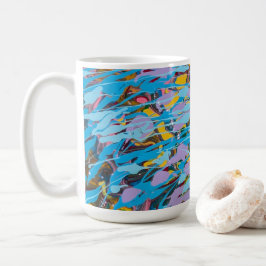 Gewoon leuk koffiemok