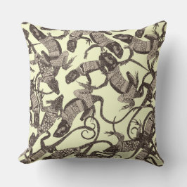 gewoon lichter kussen