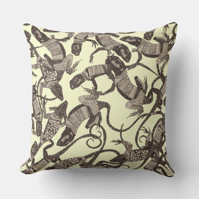 gewoon lichter kussen (Voorkant)