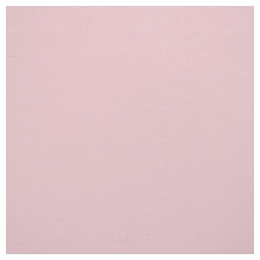 Gewoon lichtroze stof (Swatch)