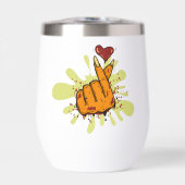 gewoon liefde (Voorkant)