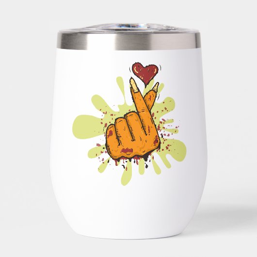 gewoon liefde (Voorkant)