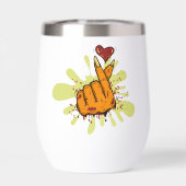 gewoon liefde (Achterkant)